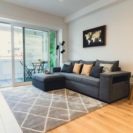 Guestready - Glamorous Getaway In Coimbra Bagian luar foto