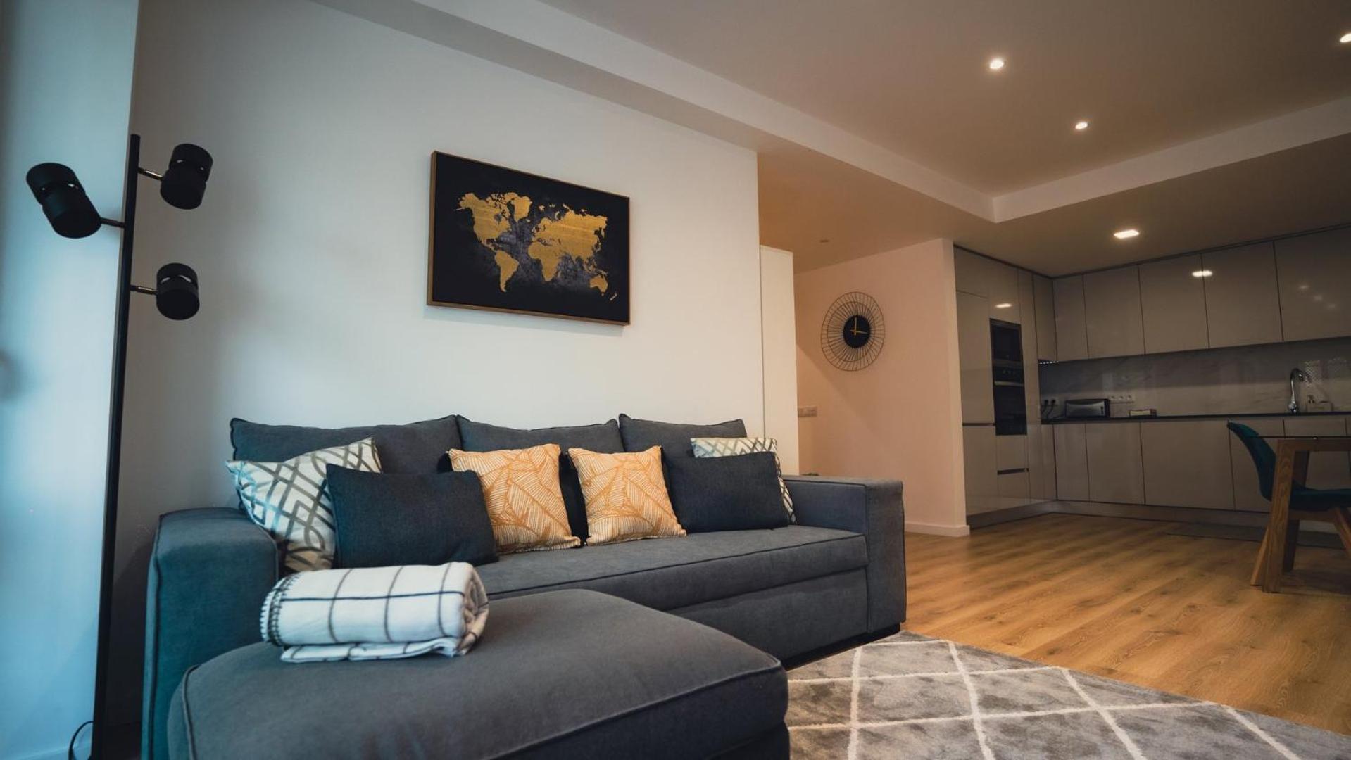 Guestready - Glamorous Getaway In Coimbra Bagian luar foto