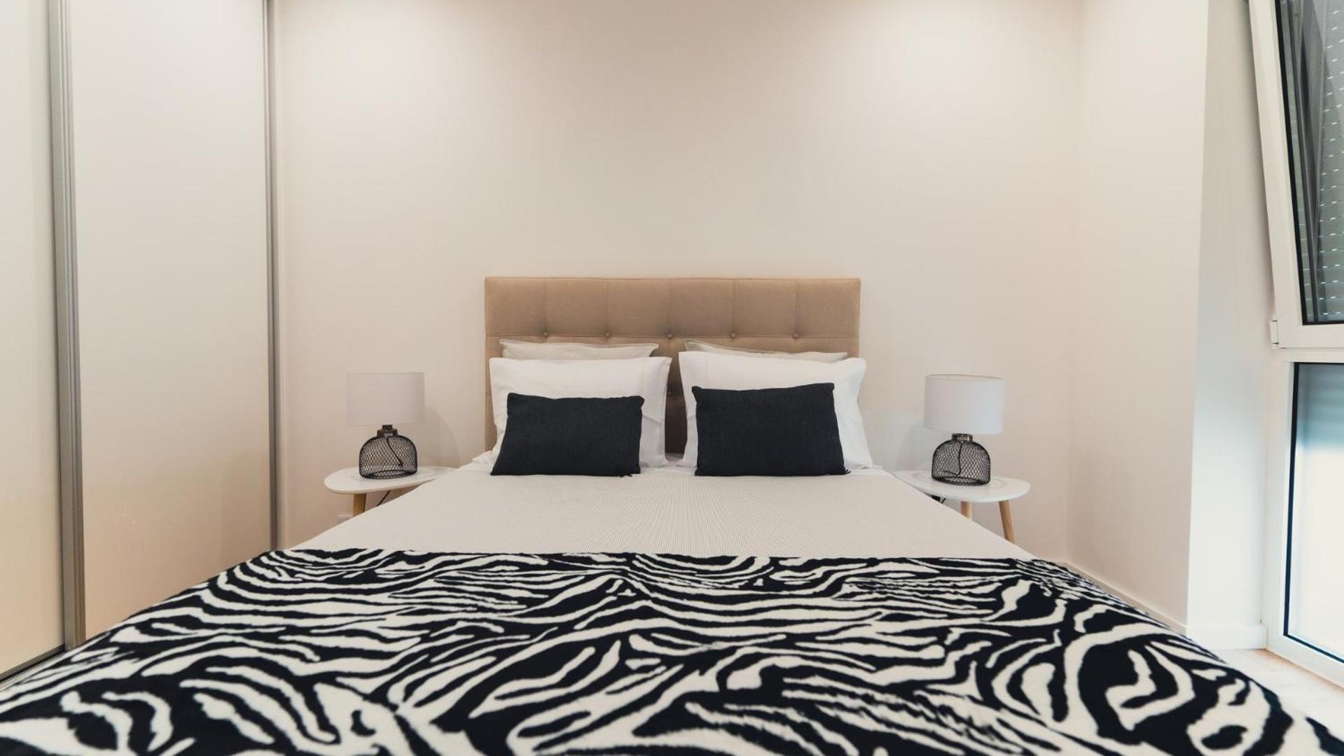 Guestready - Glamorous Getaway In Coimbra Bagian luar foto