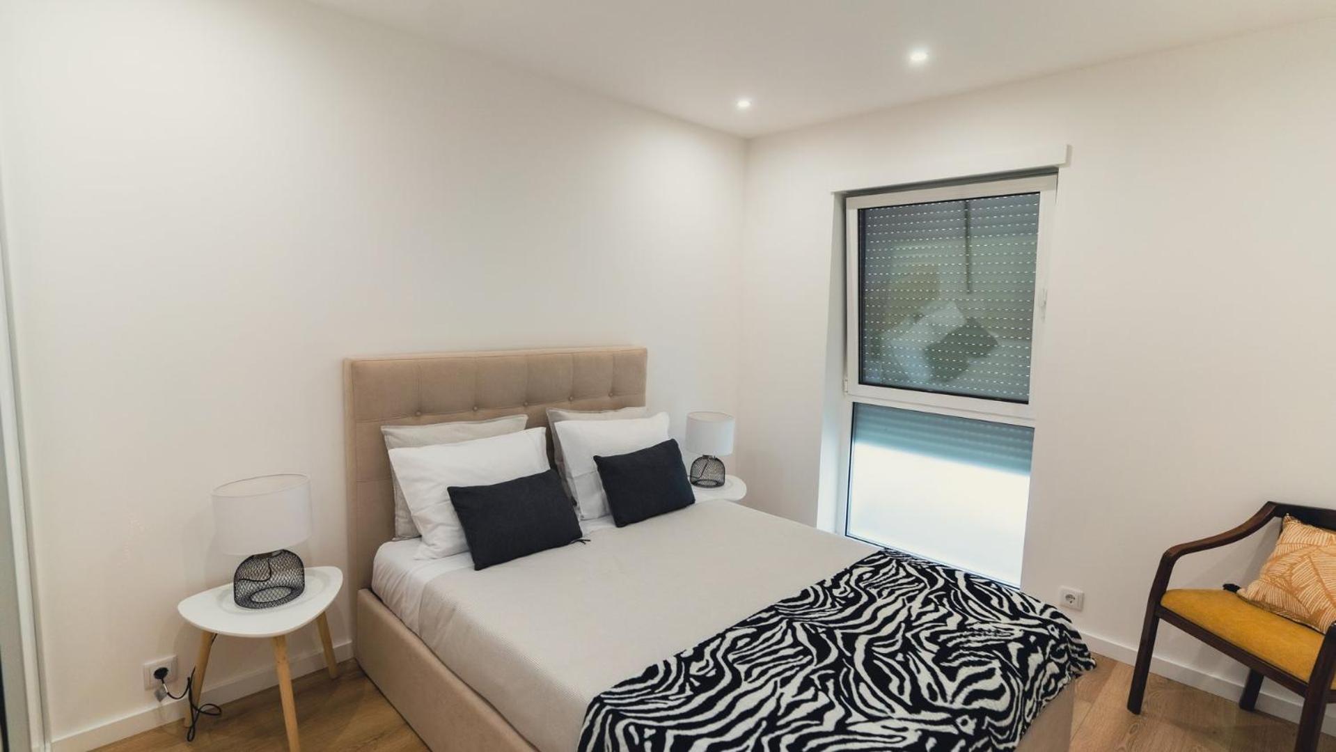 Guestready - Glamorous Getaway In Coimbra Bagian luar foto