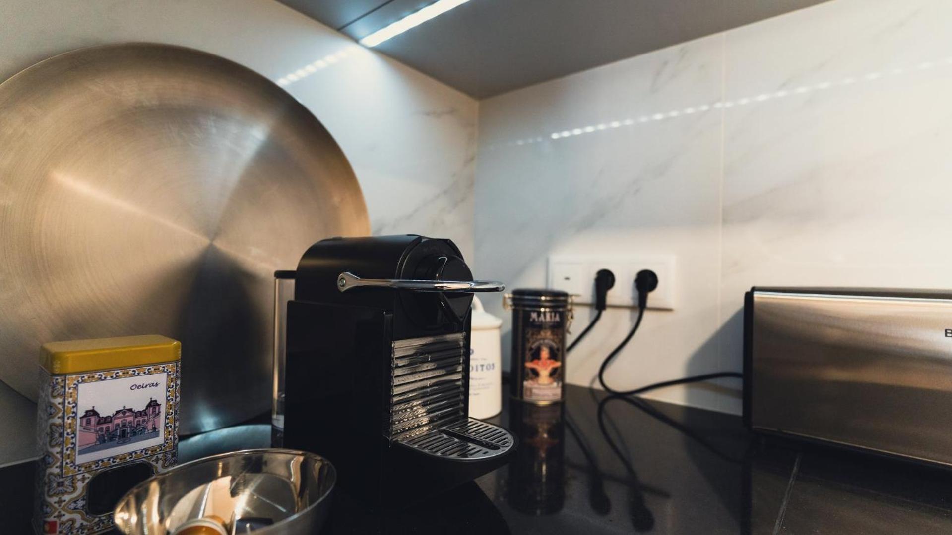 Guestready - Glamorous Getaway In Coimbra Bagian luar foto